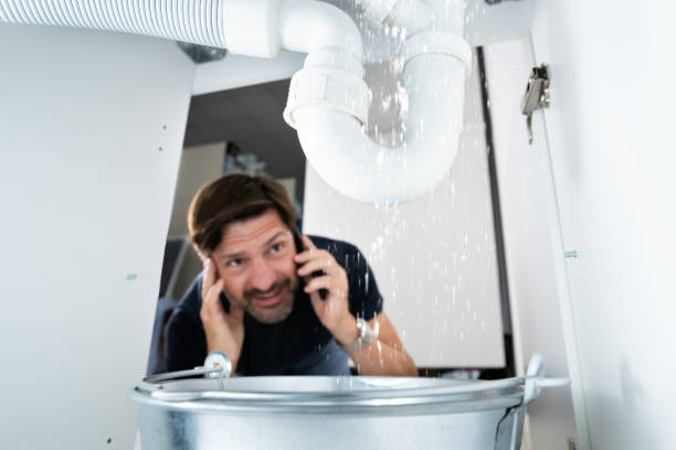 Best Emergency Plumber  in Lynchburg, MS