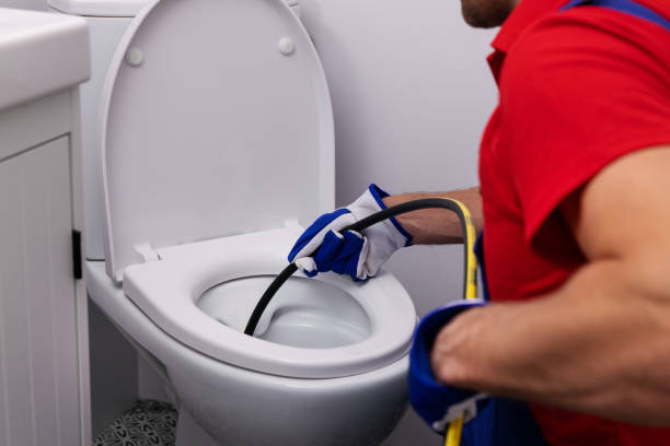 Reliable Lynchburg, MS Plumbing Solutions