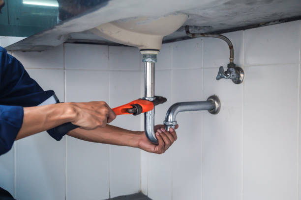 Best Sewer Cleaning Services  in Lynchburg, MS