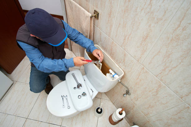 Best Same-Day Plumbing Service  in Lynchburg, MS