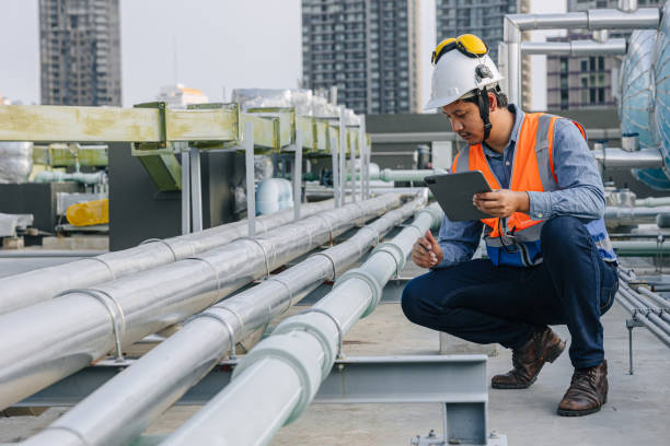Best Sewer Line Repair  in Lynchburg, MS